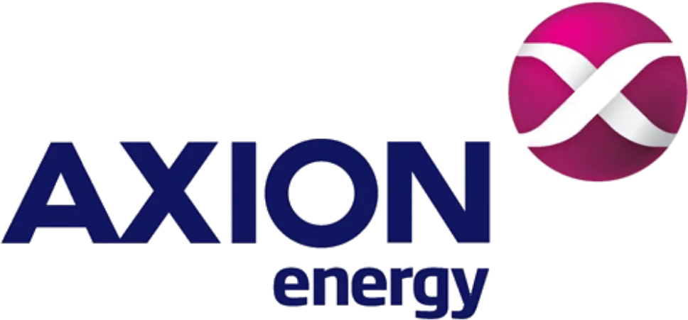 Axion energy