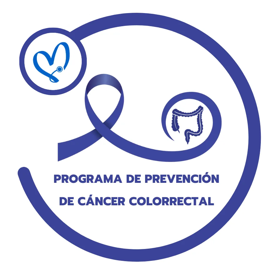 Programa de Prevención de Cáncer Colorrectal